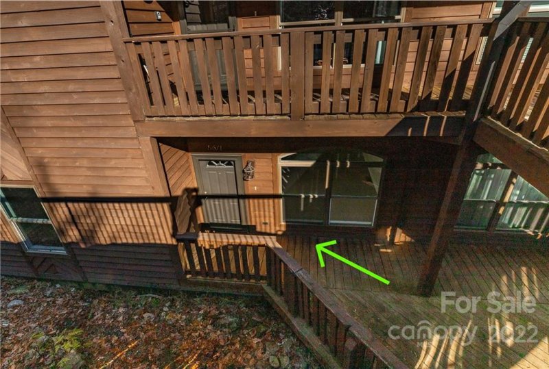 Property image 3 at 56 Upper Tanglewood Drive, Lake Toxaway, NC 28747