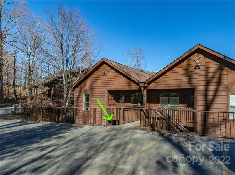 Property image 4 at 56 Upper Tanglewood Drive, Lake Toxaway, NC 28747