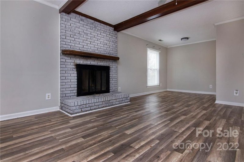 Property image 4 at 8124 Red Cap Lane, Charlotte, NC 28270