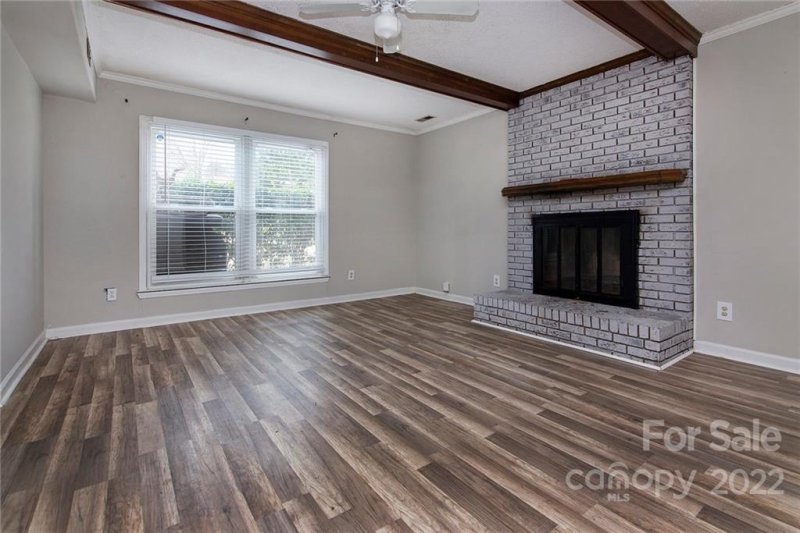 Property image 5 at 8124 Red Cap Lane, Charlotte, NC 28270