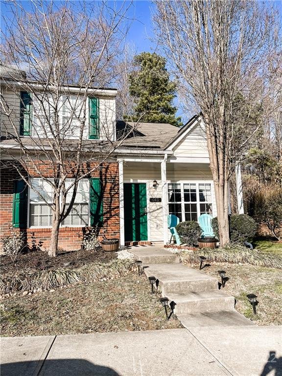 313 Wilkes Place Drive