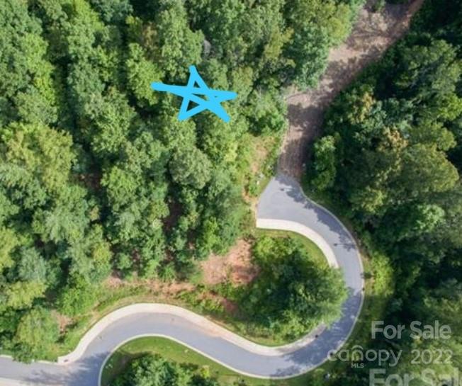 Property image 4 at 42 Vincennes Court, Asheville, NC 28804