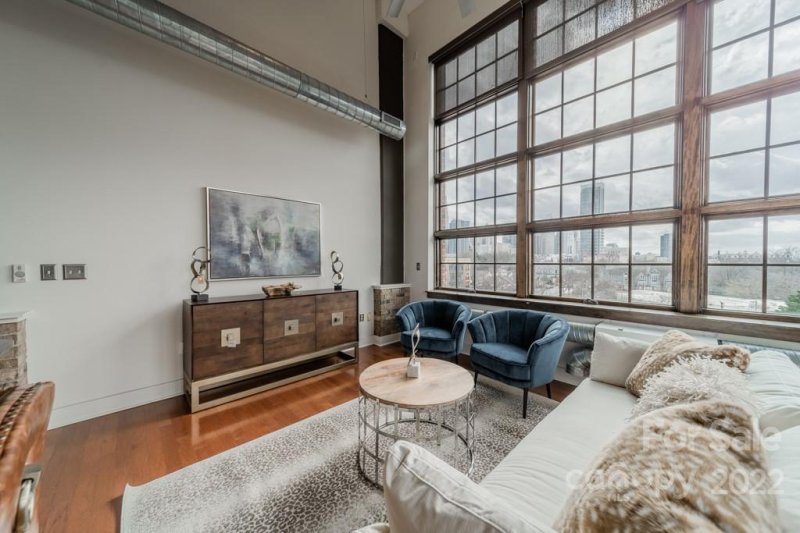 Property image 2 at 715 Graham Street, Charlotte, NC 28202