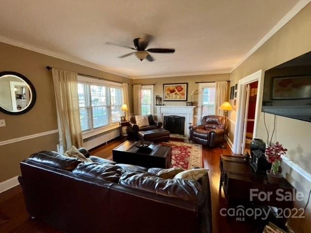 Property image 3 at 288 Sunset Drive, Concord, NC 28025