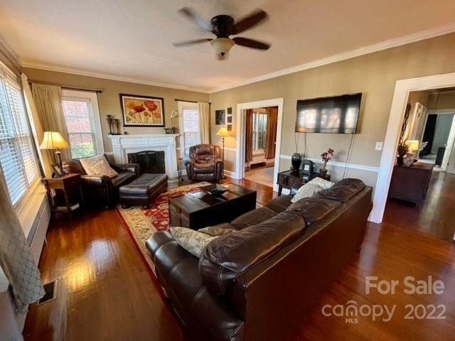 Property image 4 at 288 Sunset Drive, Concord, NC 28025