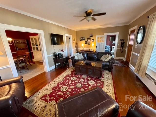 Property image 5 at 288 Sunset Drive, Concord, NC 28025