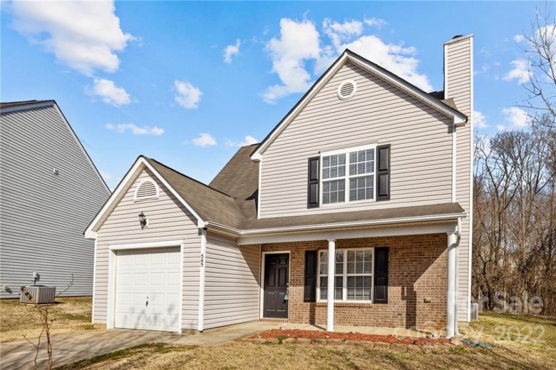 Property image 2 at 545 Havenbrook Way, Concord, NC 28027