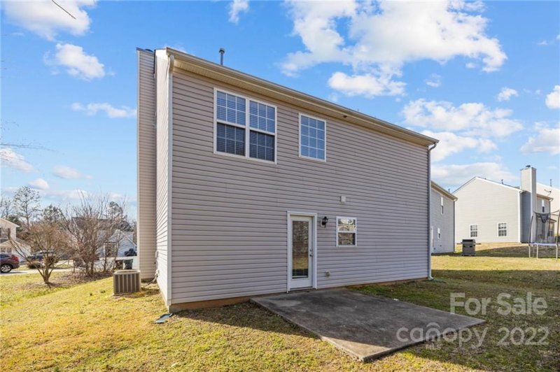 Property image 3 at 545 Havenbrook Way, Concord, NC 28027