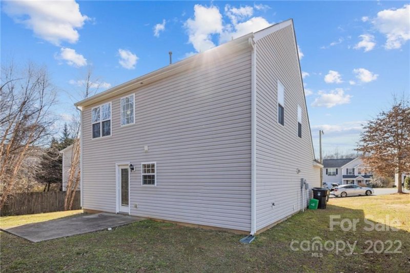 Property image 5 at 545 Havenbrook Way, Concord, NC 28027