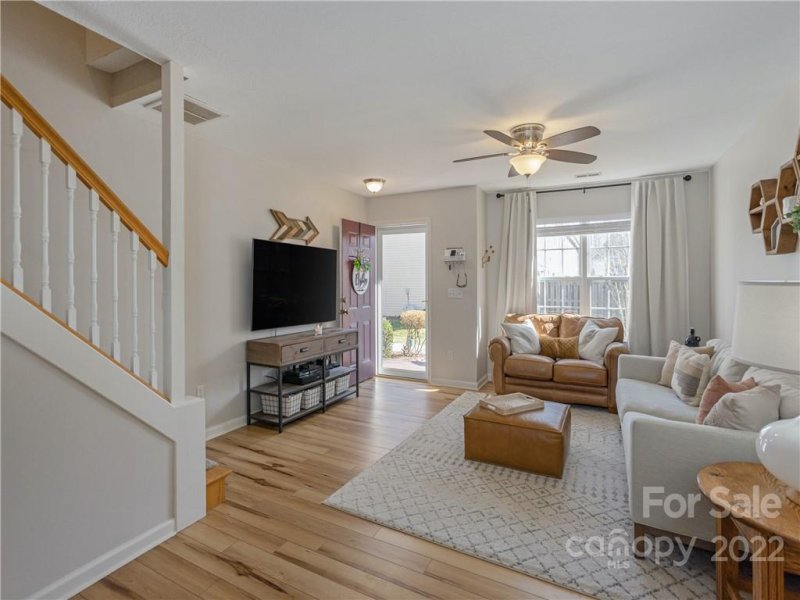 Property image 3 at 91 Stafford Court, Fletcher, NC 28732