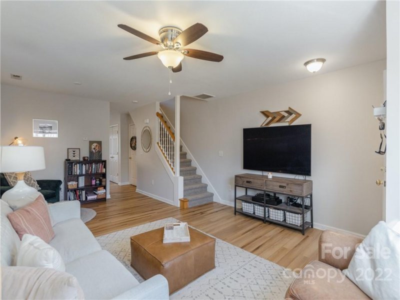 Property image 5 at 91 Stafford Court, Fletcher, NC 28732