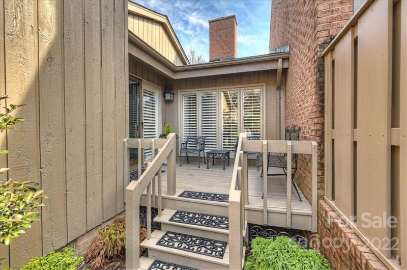 Property image 3 at 4903 Torrey Pines Court, Charlotte, NC 28226