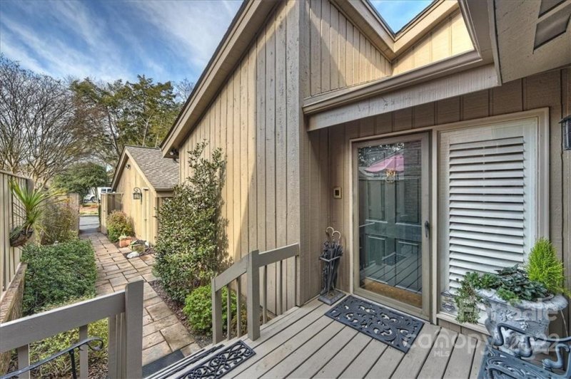 Property image 5 at 4903 Torrey Pines Court, Charlotte, NC 28226