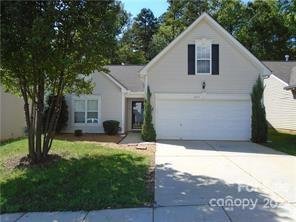 Property image 2 at 6631 Sunman Road, Charlotte, NC 28216