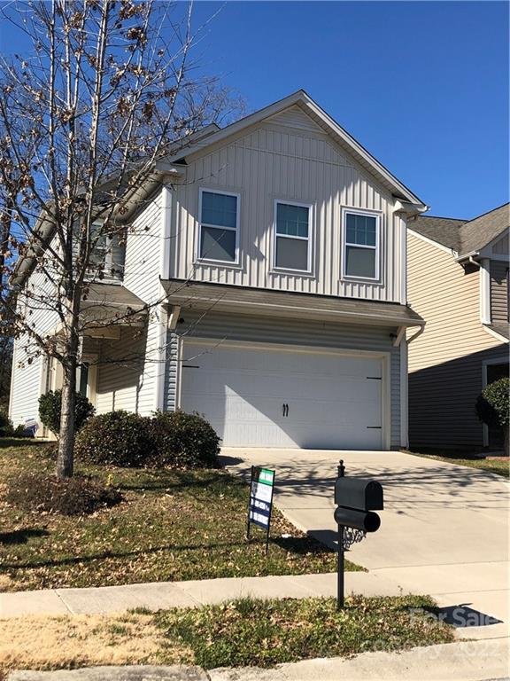 Property image 2 at 2628 Bramble Ridge Court, Charlotte, NC 28215