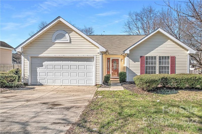 11111 Bridgehampton Drive