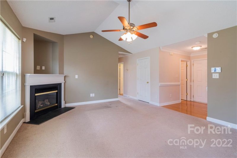 Property image 3 at 6705 Iron Brigade Lane, Charlotte, NC 28269