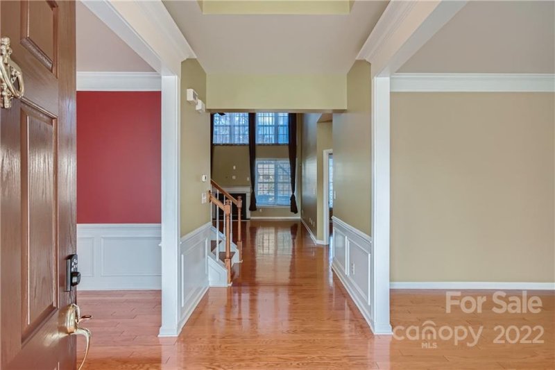 Property image 2 at 7856 Whisperingwood Drive, Harrisburg, NC 28075