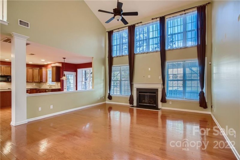 Property image 3 at 7856 Whisperingwood Drive, Harrisburg, NC 28075