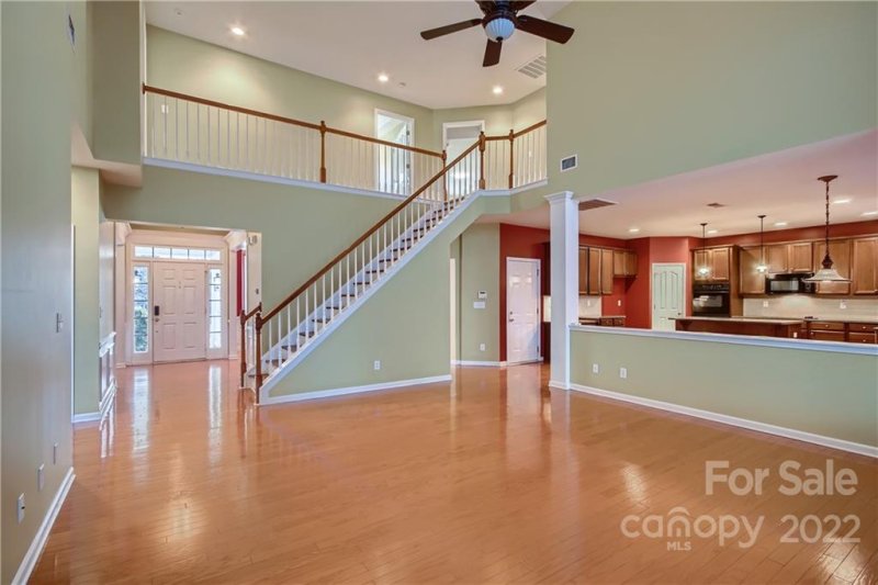 Property image 4 at 7856 Whisperingwood Drive, Harrisburg, NC 28075