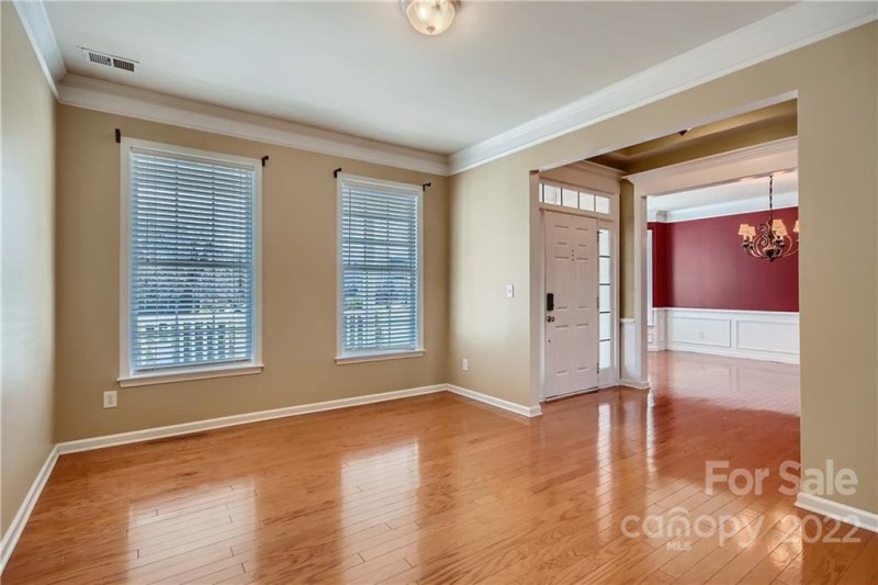 Property image 5 at 7856 Whisperingwood Drive, Harrisburg, NC 28075