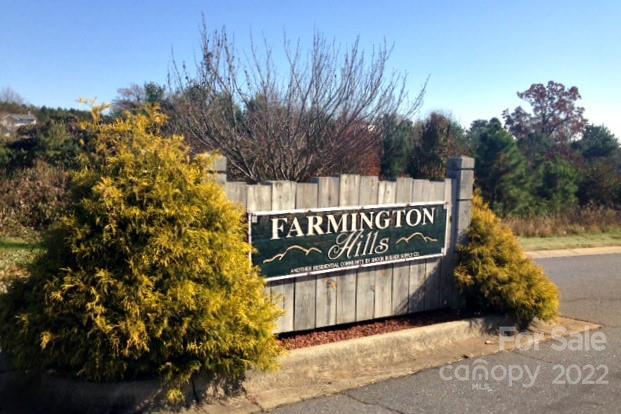 1632 Farmington Hills Drive