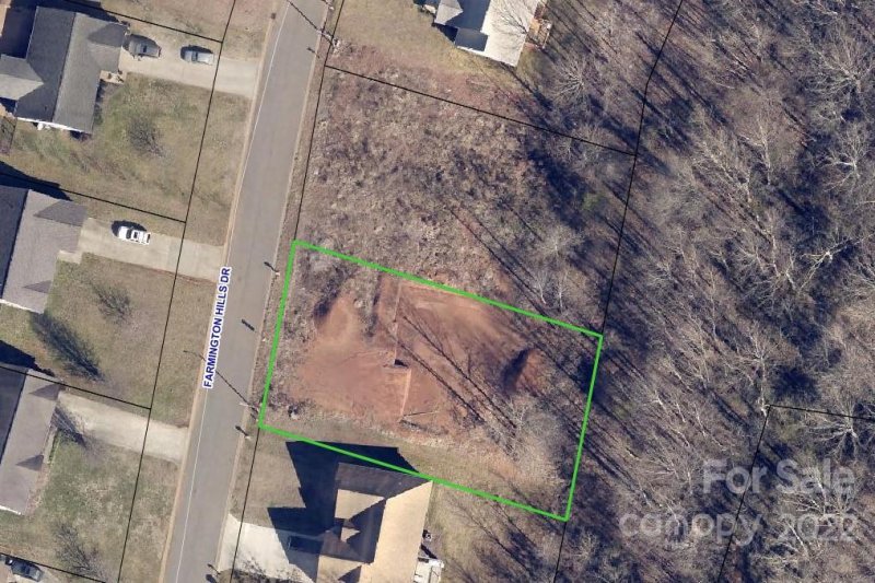 Property image 2 at 1632 Farmington Hills Drive, Conover, NC 28613