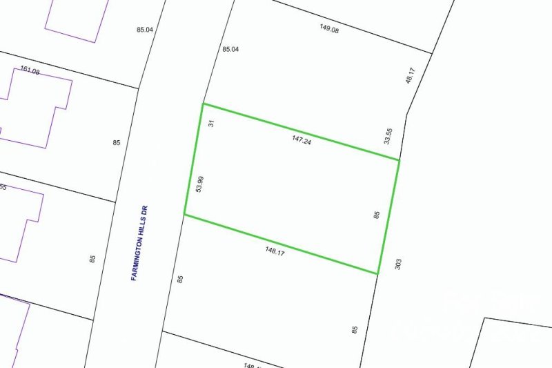 Property image 3 at 1640 Farmington Hills Drive, Conover, NC 28613