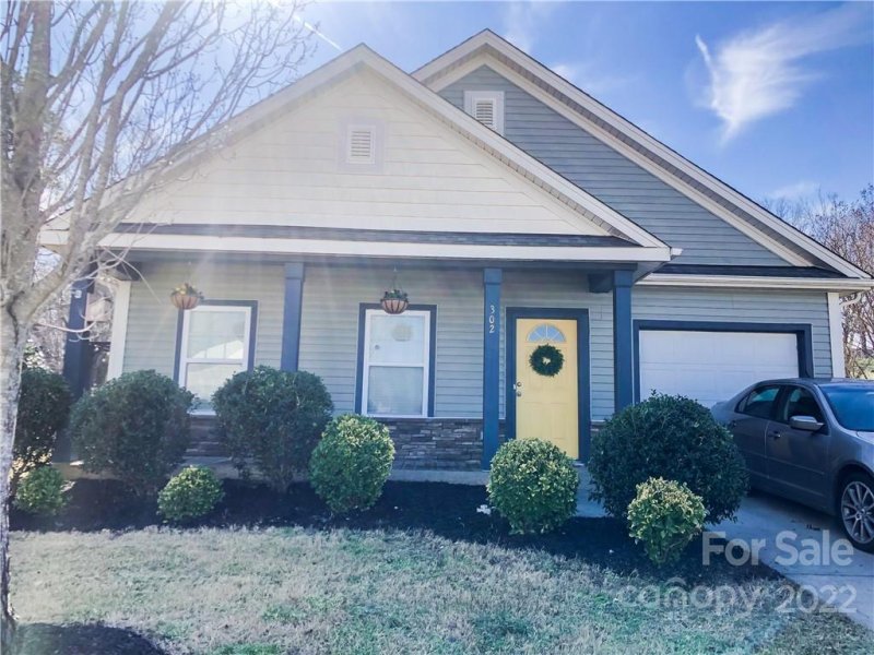 Property image 2 at 302 Anderson Ridge Drive, Albemarle, NC 28001