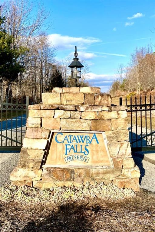 Property image 2 at 00 Catawba Falls Parkway, Black Mountain, NC 28711