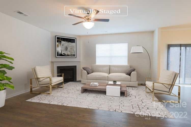 Property image 2 at 313 Wheat Field Drive, Mount Holly, NC 28120