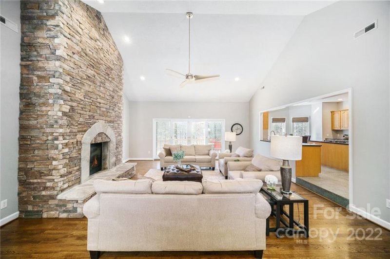 Property image 3 at 440 Falcon Drive, Concord, NC 28025