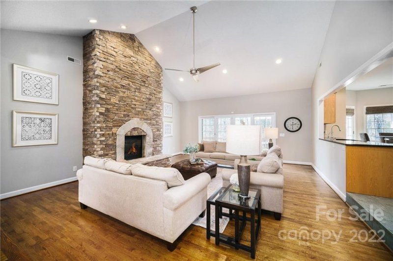 Property image 4 at 440 Falcon Drive, Concord, NC 28025