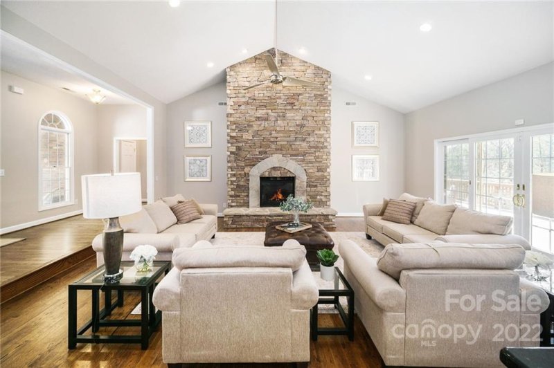 Property image 5 at 440 Falcon Drive, Concord, NC 28025