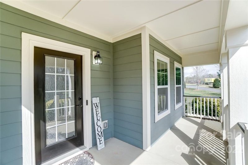 Property image 3 at 2100 Darian Way, Waxhaw, NC 28173