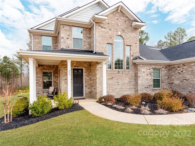 Property image 3 at 244 San Agustin Drive, Mooresville, NC 28117
