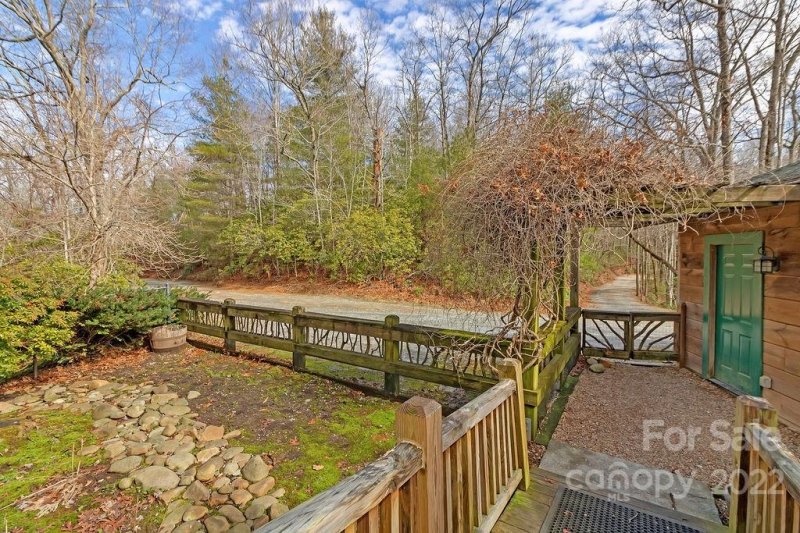 Property image 5 at 117 Joshua Road, Rosman, NC 28772