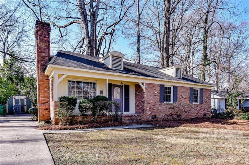 Property image 2 at 5009 Milford Road, Charlotte, NC 28210