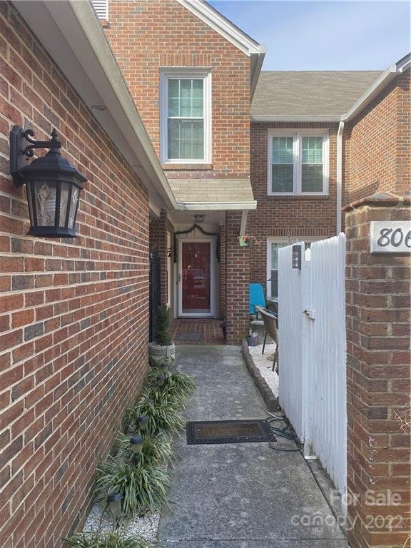 Property image 3 at 806 Colony Oaks Drive, Monroe, NC 28112