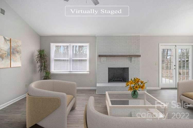 Property image 2 at 4850 Butterwick Lane, Charlotte, NC 28212