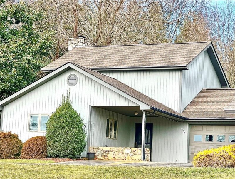 Property image 2 at 124 Kyfields Road, Weaverville, NC 28787