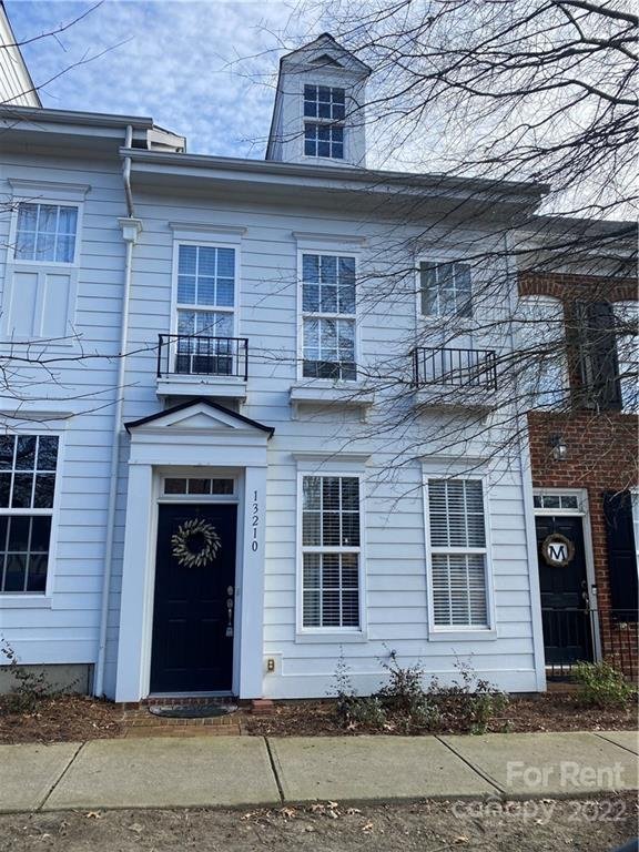 Property image 2 at 13210 Eastfield Village Lane, Charlotte, NC 28269