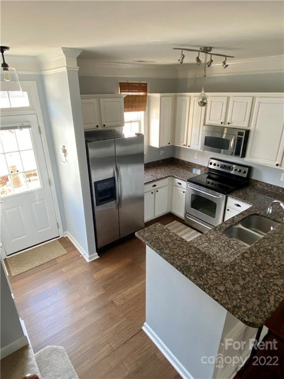 Property image 3 at 13210 Eastfield Village Lane, Charlotte, NC 28269