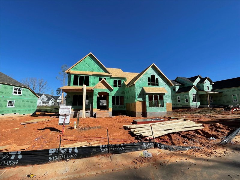 Property image 2 at 215 Trelawn Street, Fort Mill, SC 29715