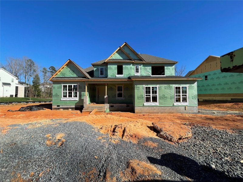 Property image 2 at 205 Trelawn Street, Fort Mill, SC 29715