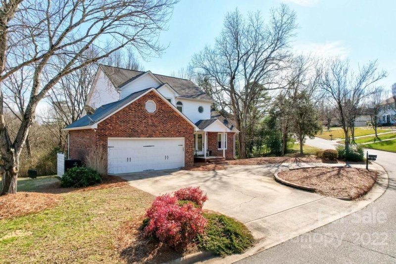 Property image 2 at 231 Canvasback Court, Concord, NC 28025