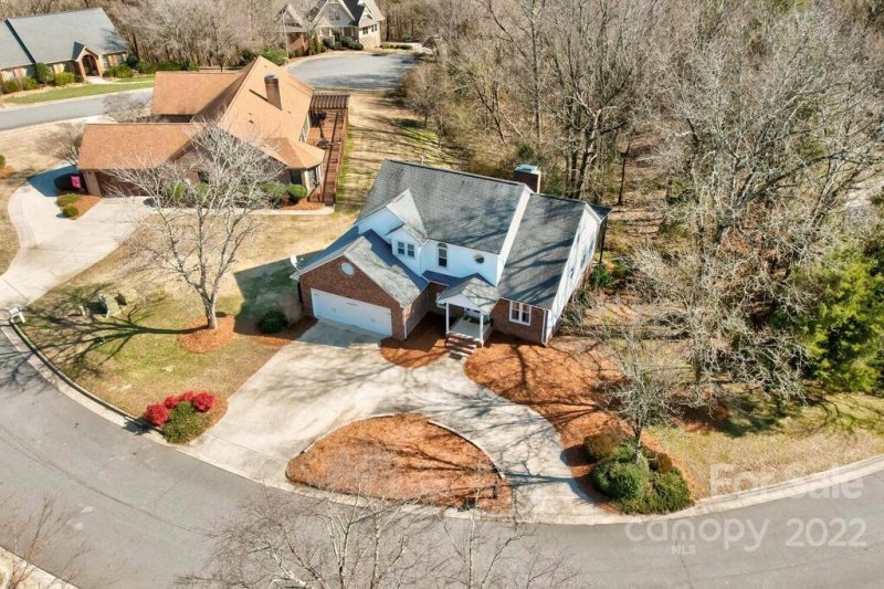 Property image 3 at 231 Canvasback Court, Concord, NC 28025