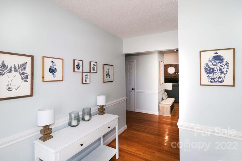 Property image 5 at 231 Canvasback Court, Concord, NC 28025