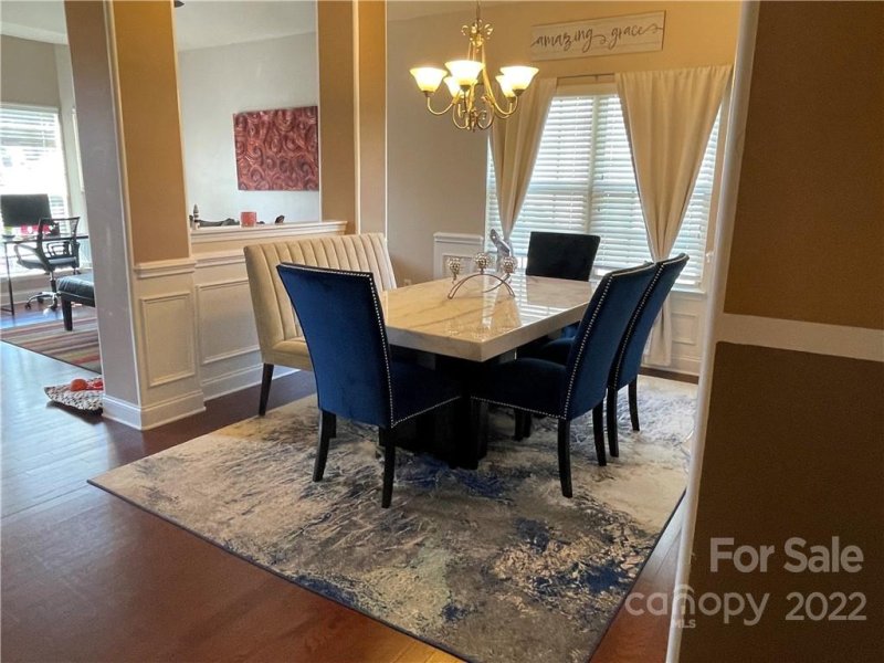 Property image 5 at 10019 Loughlin Lane, Charlotte, NC 28273