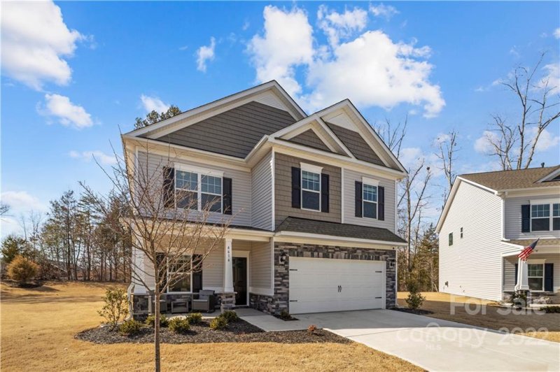 Property image 2 at 4614 Christina Court, Gastonia, NC 28056